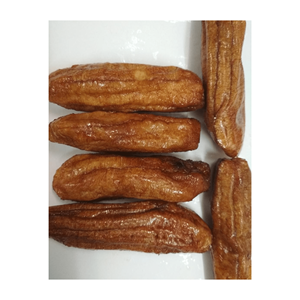 EXPORTATION DE BANANES PELLEES SÉCHÉES-BANANE ENTIÈRE 2025 PROCÉDÉ DE SÉCHAGE À L'AIR-EMBALLAGE ENTIER DE BANANE PELLICULÉE DE HAUTE QUALITÉ DANS UN PAQUET SOUS VIDE - Product Image 6