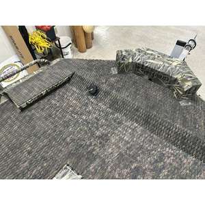 เรือตกปลาอลูมิเนียม Lowcountry Swamp Fox 1854 ปี 2026 พร้อมอุปกรณ์จับปลาแบบ Purse Seine สภาพใหม่ - Product Image 4