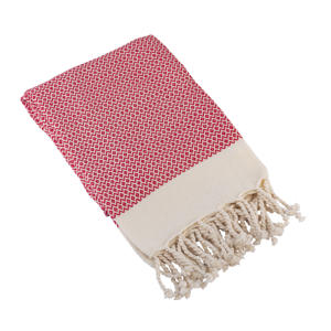 Toalla de golf de playa de algodón 100% personalizable de alta calidad, estilo moderno ecológico de secado rápido para niños, juego de 6 - Product Image 5