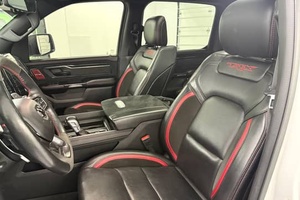รถ RAM 1500 TRX ปี 2021 สภาพดีเยี่ยม เครื่องยนต์ V8 ทวินชาร์จ พร้อมส่งมอบ - Product Image 5