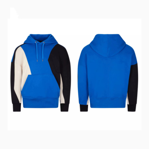 Fabricant de vêtements durables de qualité supérieure, usine auditée, sweat-shirt pour homme - Product Image 6