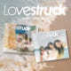 H1-KEY มินิอัลบั้มชุดที่ 4 Lovestruck รุ่นสุ่ม - Product Image 1