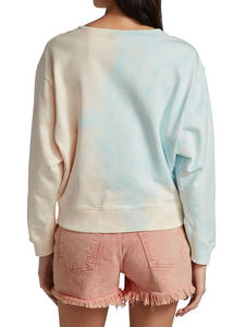 Sudadera elegante para mujer hecha con tela duradera que proporciona comodidad, aspecto moderno, sudadera para uso diario - Product Image 6