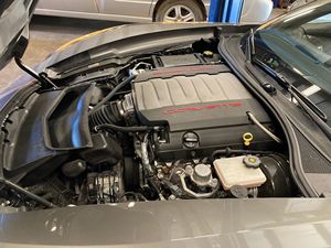 CHEVROLET CORVETTE COUPE 2015 USADO, Volante a la Izquierda/Derecha - Product Image 2