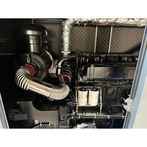 เครื่องกำเนิดไฟฟ้าดีเซล GIGA POWER LT-W300GF รุ่นปี 2022 - Product Image 1