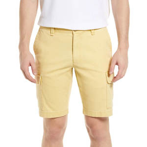 กางเกงคาร์โก้ขาสั้นสำหรับผู้ชาย,กางเกงออกกำลังกายกลางแจ้งกางเกงขาสั้นกระเป๋า6สำหรับขายแบบออนไลน์สำหรับฤดูร้อน - Product Image 1