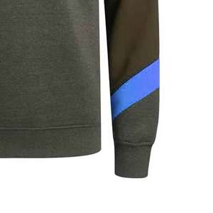 New Style Custom Men's Regular Fit Pullover Winter Hoodie with <b>Animal</b> <b>Pattern</b> 100% Cotton Waterproof Eco-Friendly OEM - Product Image 5