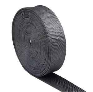 Funda Trenzada de Fibra de Carbono de Alta Temperatura para Condiciones Extremas. - Product Image 4