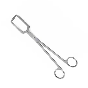 Instrumentos quirúrgicos ortopédicos profesionales más vendidos Base de potencia manual de acero inoxidable Instrumentos favorecidos por el cirujano - Product Image 1