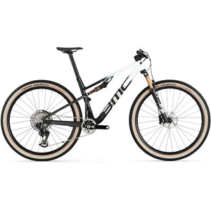 Bicicleta de Montaña 2026 Ransom 900 RC X0 AXS con Transmisión de 12 Velocidades - Product Image 5