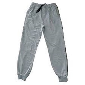 Best Quality <b>Men's</b> Custom Fashion Jogging Pants With High Quality Cotton <b>Fleece</b> Fabric <b>For</b> Casual and Sports Wear - Product Image 5