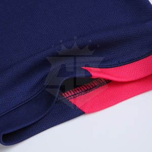 Uniforme de Fútbol Ligero Hecho de Poliéster, Uniforme de Fútbol de Alta Calidad Más Vendido para Hombre - Product Image 5