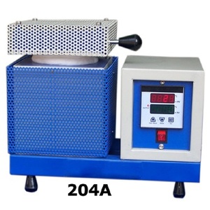 Horno de Fundición de Oro de Alta Calidad para la Fabricación de Joyas, Venta al por Mayor al Precio Más Bajo, el Mejor Producto para Herramientas de Joyería - Product Image 1