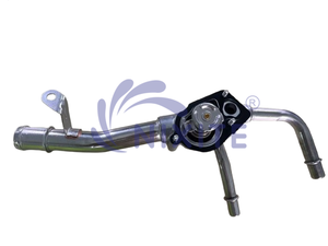 902 692, 1019 180, gruppo d'alloggiamento del termostato del liquido di raffreddamento del motore 12638893 per <span class=keywords><strong>Buick</strong></span> Chevrolet GMC