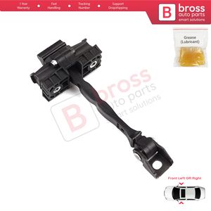 BDP1343 Limiteur de porte avant avec freinage et sangle de retenue pour Polo MK5 6R 6C 60 61 2009-2022 4/5 portes MK4 9A 9N Berline 6R4837249 - Product Image 5