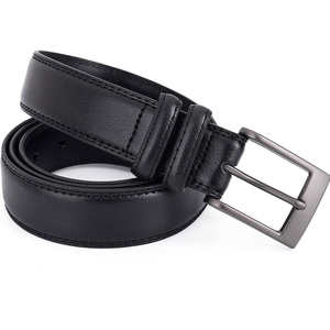 Ceinture de créateur de mode pour homme avec logo personnalisé |   Ceinture de luxe en cuir véritable pour homme |   Ceintures en cuir de haute qualité à la mode en gros - Product Image 2