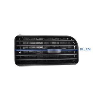 Diffuseur de chauffage central droit pour Fiat Linea, Punto Grande, Doblo 3 - Product Image 3