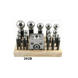 บล็อกดัดโลหะคุณภาพสูง ใช้สำหรับทำเครื่องประดับ ขายส่งราคาถูกที่สุด สินค้าที่ดีที่สุดสำหรับเครื่องมือทำเครื่องประดับ - Product Image 3