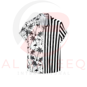 Whole sale <b>Men's</b> <b>Beach</b> T <b>Shirt</b> Customize Printing Available With Different Designs And Colors Spandex Polyester T <b>Shirt</b> - Product Image 5