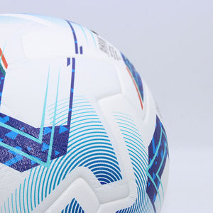 Nouveauté Meilleures ventes Ballons de football Matériel durable Ballons de football de marque privée Prix bas Ballons de football - Product Image 3