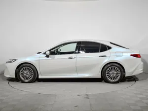 2024 CAM-RY IX (XV80) China Market Low Mileage Sound Engine AUTOMATIC Transmission <b>Panoramic</b> roof lights Ready to Ship - Product Image 3