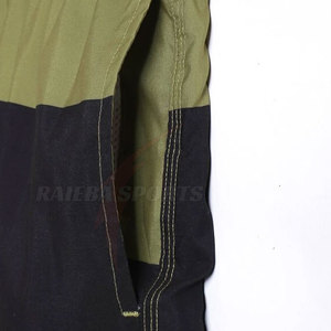Shorts décontractés pour hommes de haute qualité, best-sellers, en polyester/coton respirant de qualité supérieure - Product Image 4