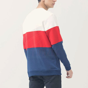 เสื้อฮู้ดผู้ชายคุณภาพดี แห้งเร็ว น้ำหนัก 320 กรัม รับผลิตตามสั่ง ขายส่ง คอลเลคชั่นฤดูหนาวยอดนิยม ผลิตจากโพลีเอสเตอร์/คอตตอน - Product Image 3
