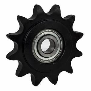 High Quality Standard Industry Standard Idler Chain <b>Sprocket</b> Steel <b>Sprocket</b> - Product Image 1