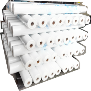 Membrana Impermeable y Transpirable Tipo Tyvek para Techos y Paredes - Product Image 1