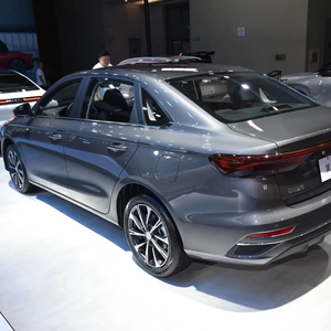 Dihao 2025 4ª Generación 1.5L CVT, Auto con Volante a la Izquierda, Aire Acondicionado Automático, Faros Halógenos, 2 Bolsas de Aire - Comprar Auto - Product Image 1