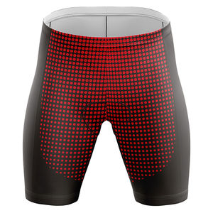 Conjuntos de Uniformes de Ciclismo Unisex de Moda, Más Vendidos, Transpirables, de Secado Rápido, 100% Poliéster, Ropa Deportiva Personalizada - Product Image 5