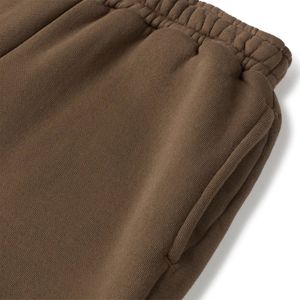 Unisex Casual Drawstring <b>Pants</b> with Soft, Stretchable Fabric Ideal for Loungewear, Traveling, and Casual Wear - Product Image 3