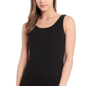 <b>Women</b> <b>Tank</b> <b>Top</b> Wholesale Custom Logo Gym Wear Knitted Fitness Vest Singlet Made-to-Order Fitness Apparel <b>Women</b> <b>Tank</b> <b>Top</b> - Product Image 1