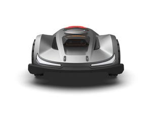 Tondeuse à gazon robotisée sans fil SUN/SEEKER X7 originale, 0,75 acre, 32 000 pieds carrés Ft, avec contrôle par application intelligente, système de planification de trajectoire par vision - Product Image 2