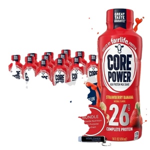 Coka Cola fairlife thương hiệu sô cô la phải đối mặt với Cuộc Khủng Hoảng năng lực - Product Image 5