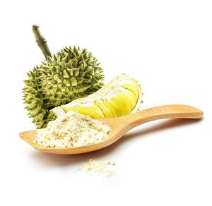 Polvo de extracto de fruta de durian más vendido polvo natural de olor acre de durians con sabor original - Product Image 3