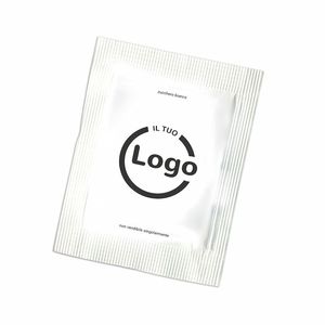 Sachets de sucre de canne granulé personnalisés - Service d'emballage sur mesure - Product Image 1