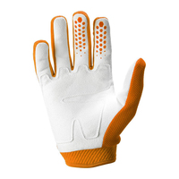 Guantes de Motocross de Cuero Unisex de Alta Calidad, Diseño Nuevo y Personalizable, Completamente Impermeables y Transpirables para Deportes de Conducción