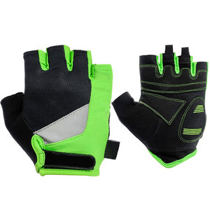 Guantes de Levantamiento de Pesas Deportivos Premium, Guantes de Alta Calidad para Levantamiento de Pesas, Guantes Ligeros para Entrenamiento - Product Image 1