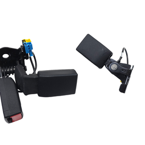 Gancho del Cinturón de Seguridad Trasero para Mercedes Clase A (W176) A1768600469 (12>18) - Product Image 6