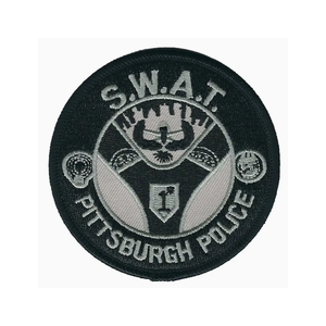 Insignias Bordadas con Hojas de Oro de Tamaño Personalizable 2025, Diseño Más Reciente, Insignias de Latón Hechas a Máquina con Pedrería, Imperdible de Seguridad de Alambre Personalizado - Product Image 2