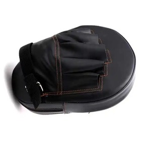 แผ่นเป้าซ้อมมวย MMA สำหรับผู้ใหญ่ถุงมือฝึกคาราเต้พิมพ์โลโก้แบบกำหนดเอง - Product Image 5