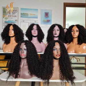 วิกผมมนุษย์ Vpart สำหรับต่อผมมนุษย์แบบเวียดนาม - Product Image 2