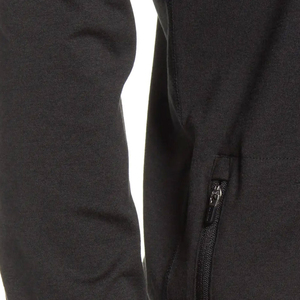 Precio al por mayor, personalizado, ligero, 100% algodón, sudadera para hombre, duradero, a la moda, invierno, sólido, impresión Digital, antiarrugas - Product Image 5