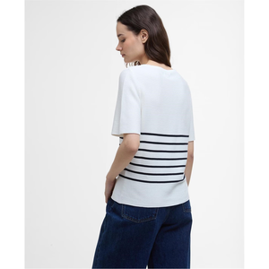 Chemise de soirée douce et soyeuse pour femmes, col rond, tunique simple, haut d'été pour femmes, chemisier moderne décontracté - Product Image 2