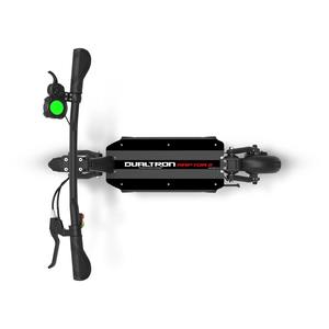 Scooter électrique Raptor2 3000 Watt 37 MPH à vente chaude, original, avec garantie de 3 ans, design léger, livraison rapide - Product Image 3