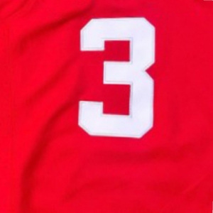 Uniformes de corte regular transpirables de poliéster de alta calidad, ropa de fútbol americano hecha a medida - Product Image 4