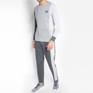Oem Service Quick Dry Best Selling <b>Men</b> <b>Sweat</b> <b>Suits</b> Custom Made Best Price <b>Men</b> <b>Sweat</b> <b>Suits</b> <b>For</b> Adult - Product Image 2