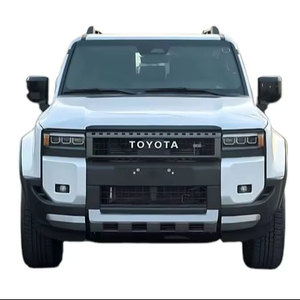 Nuovissimo 2022 per l'avventura LHD ibrido I-Force Max Premium Diesel R20 V6 Turbo cambio automatico - Product Image 1