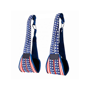 Sangles d'entraînement personnalisées - Fabrication directe - Product Image 4